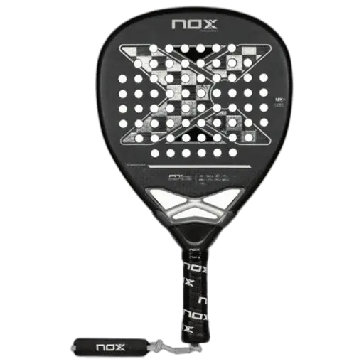 Nox AT Luxury Attack 18K 2024
