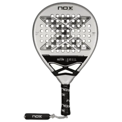 Nox AT10 Genius 18K 2024