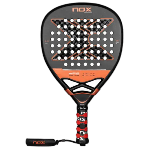 Nox AT10 Genius Attack 12K Alum 2025