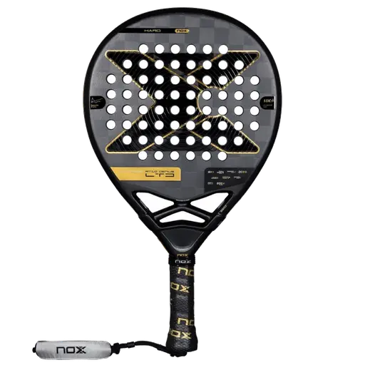 Nox AT10 Genius LTD 2025