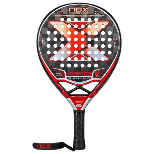 Nox AT10 Luxury Genius 18K 2022