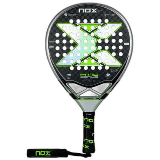 Nox AT10 Luxury Genius Arena 2023
