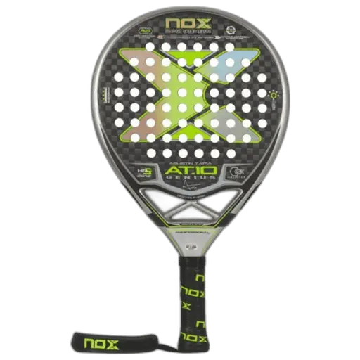 Nox AT10 Luxury Genius Arena