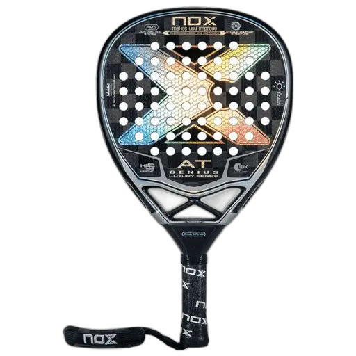 Nox AT10 Luxury Genius Attack 18K 2022