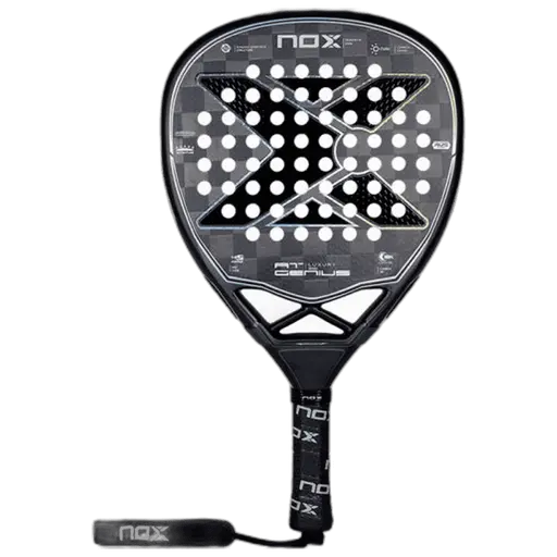 Nox AT10 Luxury Genius Attack 18K 2023