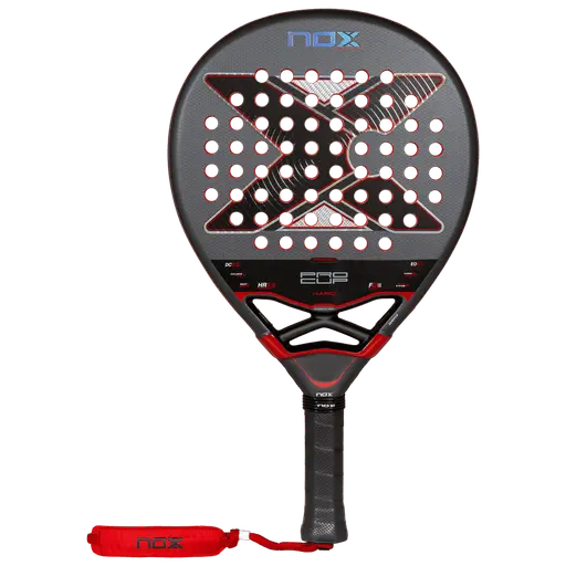Nox AT10 Pro Cup Hard 2027 Agustin Tapia