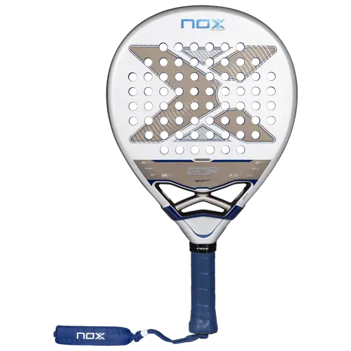 Nox AT10 Pro Cup Soft 2027 Agustin Tapia