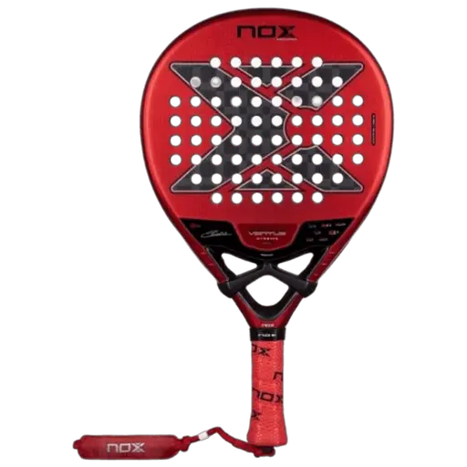 Nox EA10 Ventus Hybrid 12K Xtrem 2026 Edu Alonso