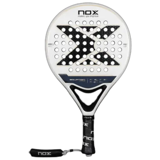 Nox Equation Advanced 2025