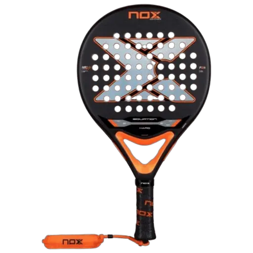 Nox Equation Hard Advanced 2026
