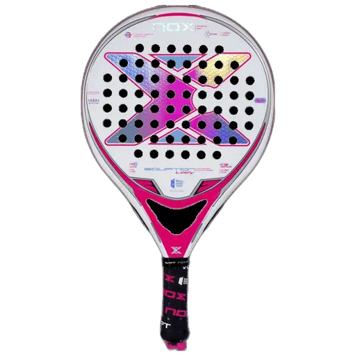 Nox Equation Lady World Padel Tour 2023