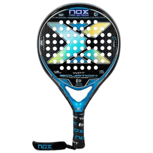 Nox Equation World Padel Tour 2022