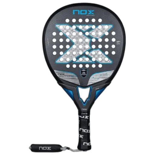 Nox Future Hybrid 12K Alum 2025