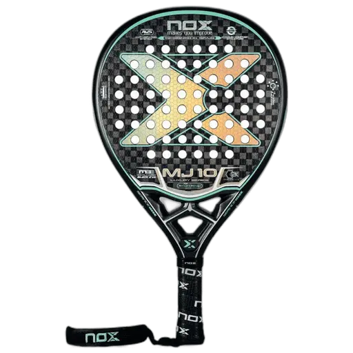 Nox MJ10 Luxury 2022