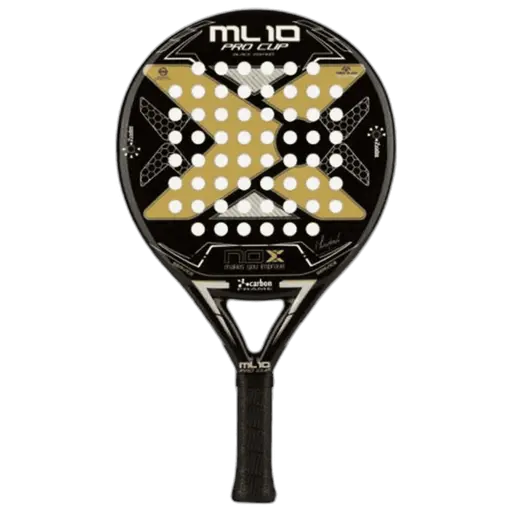 Nox ML10 Pro Cup Black Edition 2022