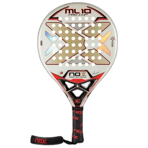 Nox ML10 Pro Cup Luxury 2022