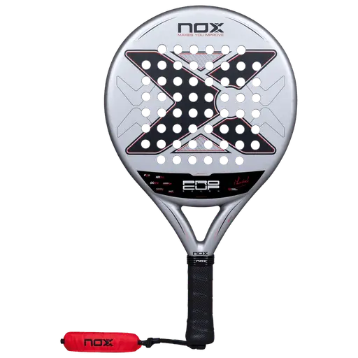 Nox ML10 Pro Cup Rough 2027 Miguel Lamperti