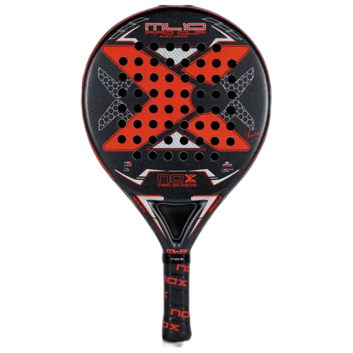 Nox ML10 Pro Cup Rough Surface 2023