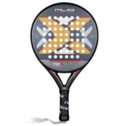 Nox ML10 Pro Cup Rough Surface Edition 2025