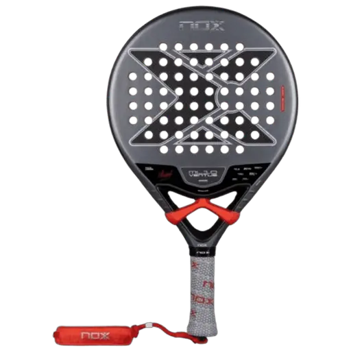 Nox ML10 Ventus Control 3K 2026 Miguel Lamperti