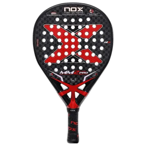 Nox MM2 Pro by Manu Martin