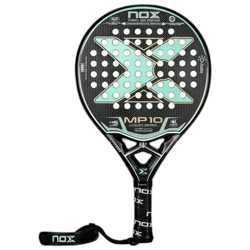 Nox MP10 Luxury 2022