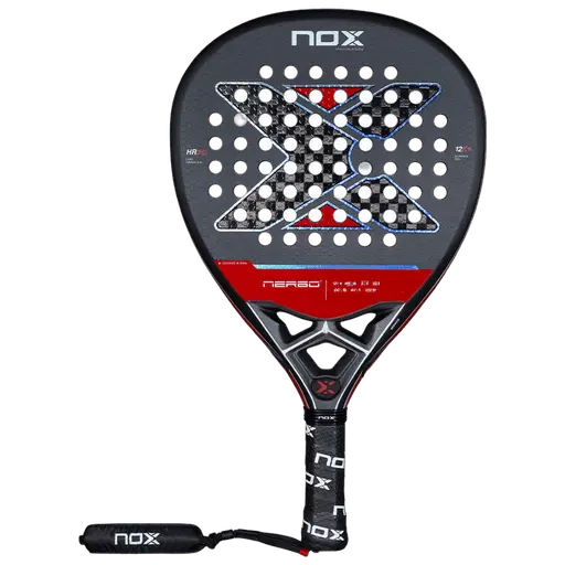 Nox Nerbo + 12K 2026