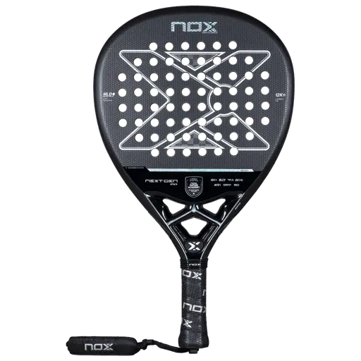 Nox Nextgen Pro Attack 12K 2026