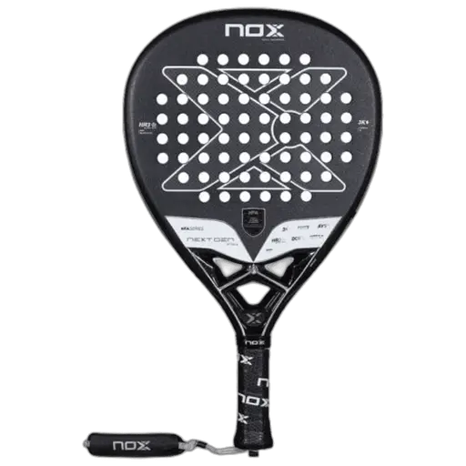 Nox Nextgen Pro Attack 3K 2025