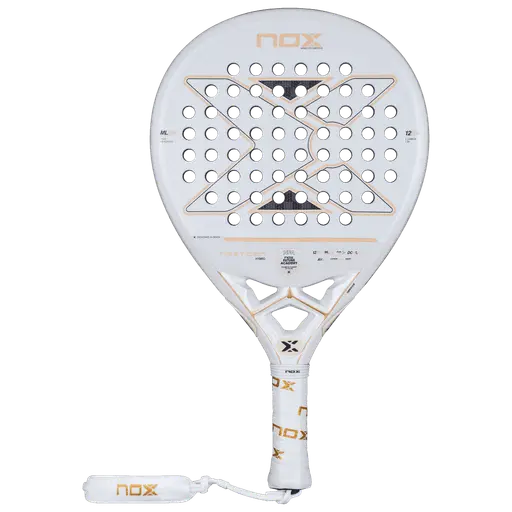 Nox Nextgen Pro Hybrid 12K 2026