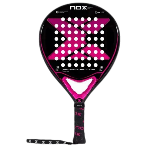Nox Silhouette 6 2023