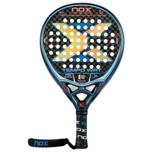 Nox Tempo World Padel Tour 2022