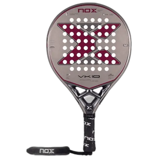 Nox VK10 Luxury 2023