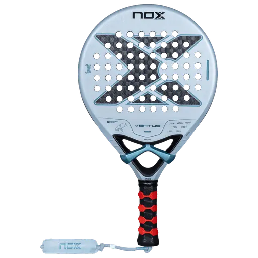 Nox VK10 Ventus Control 12K 2027 Aranzazu Osoro