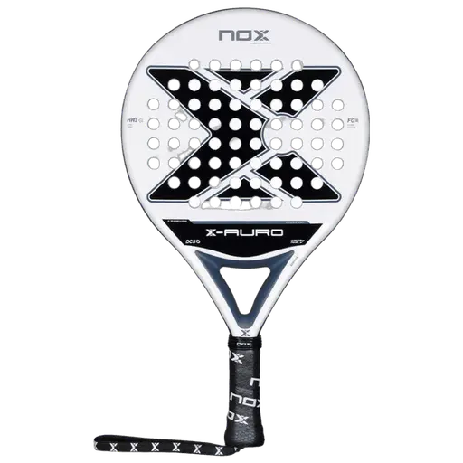 Nox X-Auro 2026