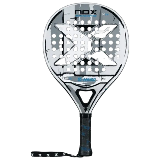 Nox X-Hero White 2026