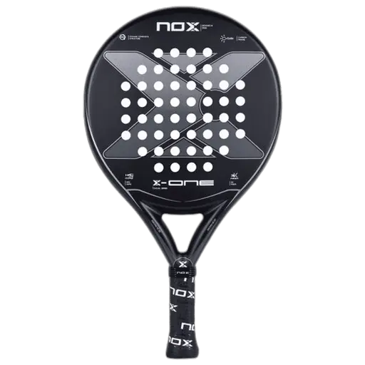 Nox X-One C6 2023