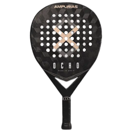 Ocho Padel Ampurias