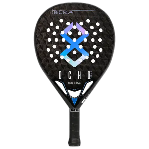 Ocho Padel Ibera
