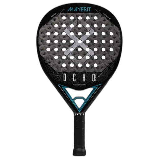 Ocho Padel Mayerit