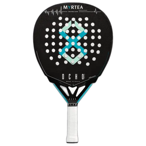 Ocho Padel Myrtea Excellence Blue Sea