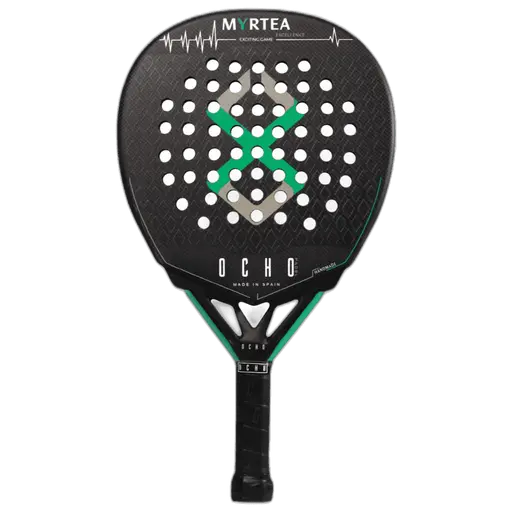 Ocho Padel Myrtea Excellence Earth Green
