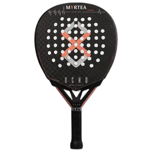 Ocho Padel Myrtea Luxury