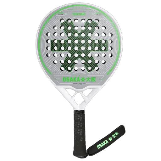 Osaka Custom Pro Control 2024