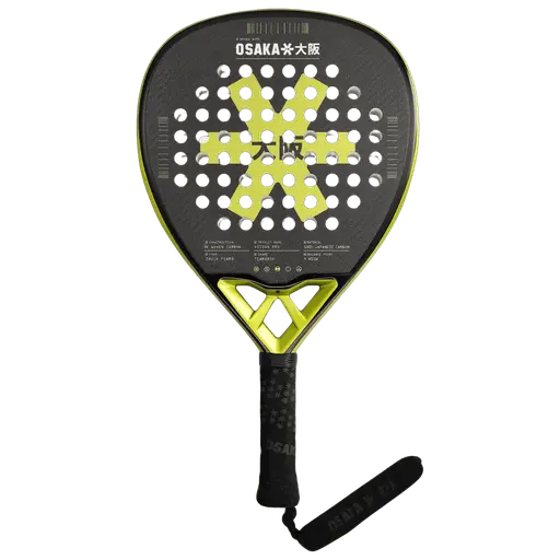 Osaka Vision Pro Power 2026