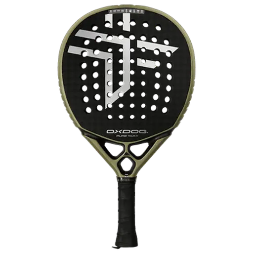Oxdog Pure Tour X 2026