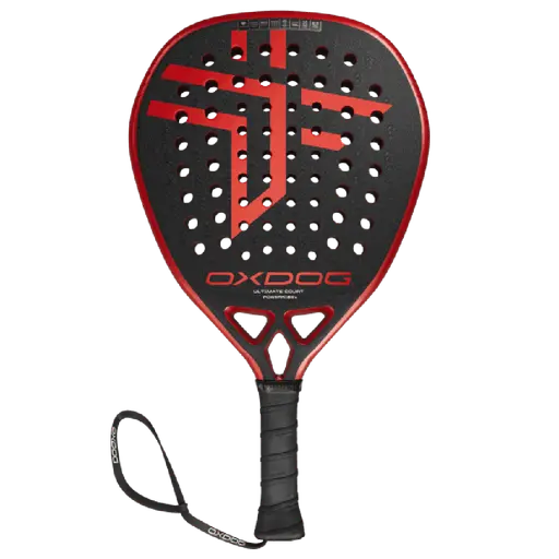Oxdog Ultimate Court 2024