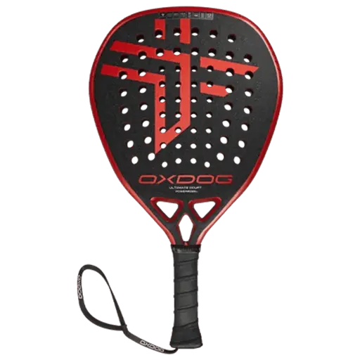 Oxdog Ultimate Court 2026