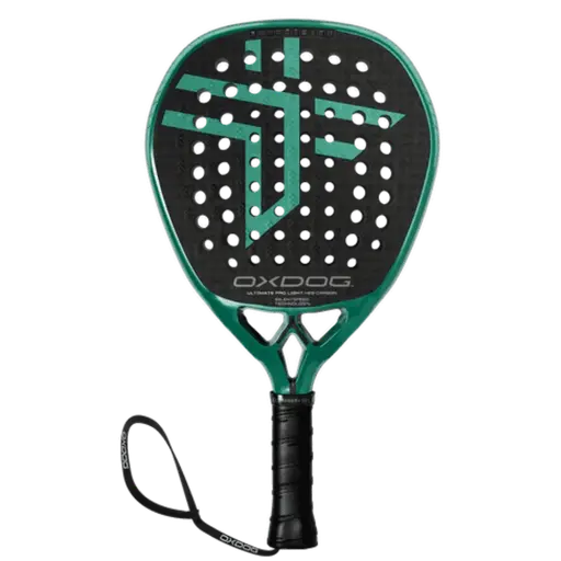 Oxdog Ultimate Pro Light 2025