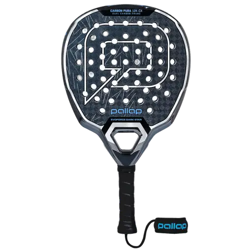 Pallap Evoforce Dark Star 2026